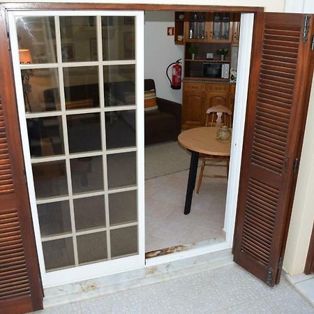 Apartamento Casaduarte Courtyard Lagos Exterior foto
