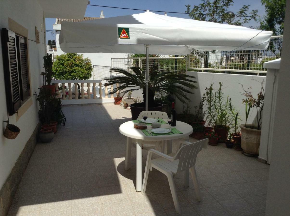 Apartamento Casaduarte Courtyard Lagos Exterior foto