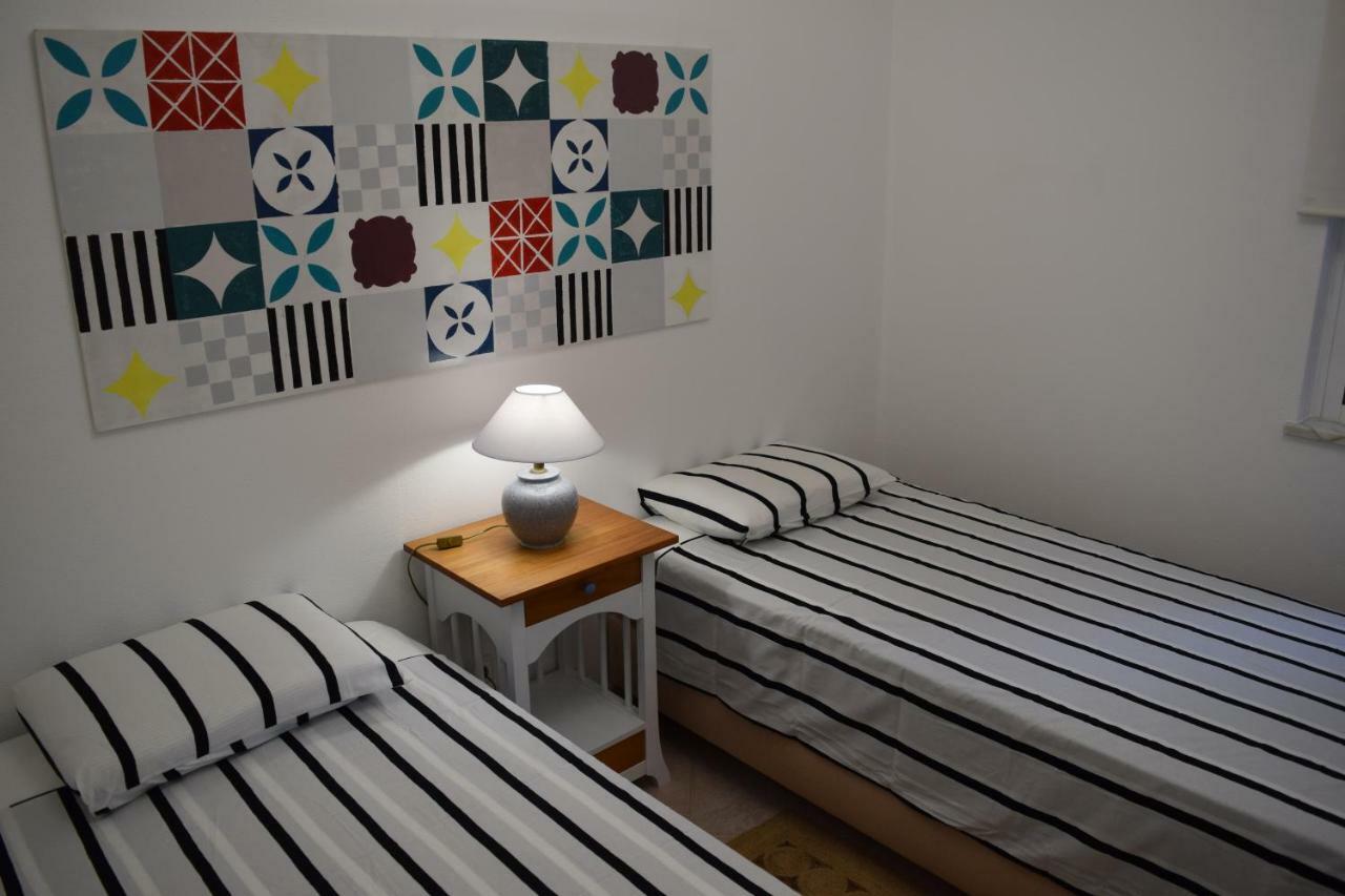 Apartamento Casaduarte Courtyard Lagos Exterior foto