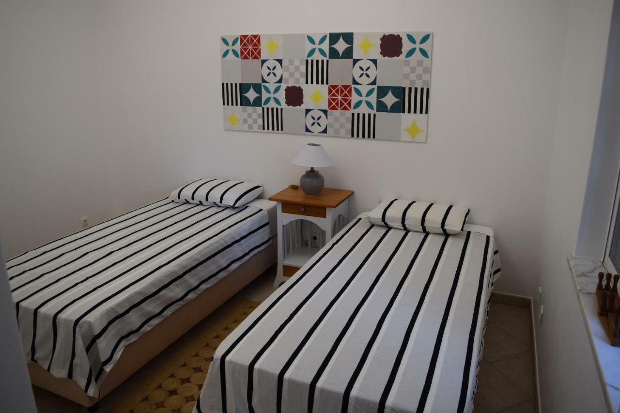 Apartamento Casaduarte Courtyard Lagos Exterior foto